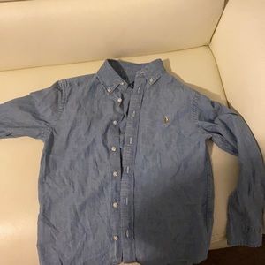 Ralph Lauren Polo Oxford